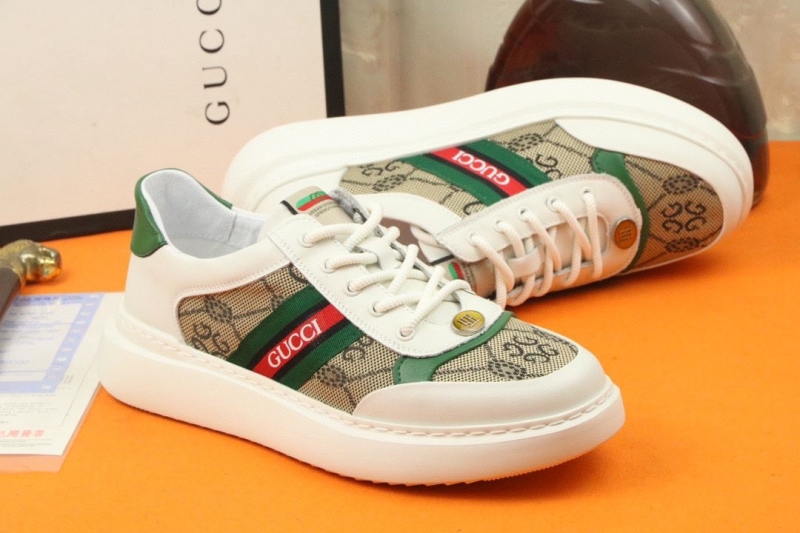 Gucci Casual Shoes